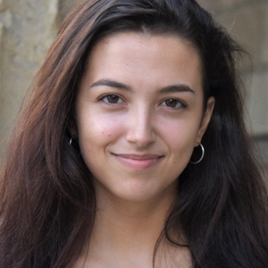 Rosa Maria - Prof d'espagnol - Esneux