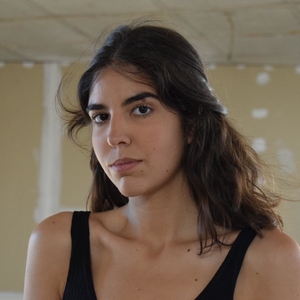 Marta - Prof d'espagnol - Paris