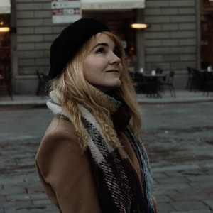 Anna - Prof d'aide aux devoirs - Firenze