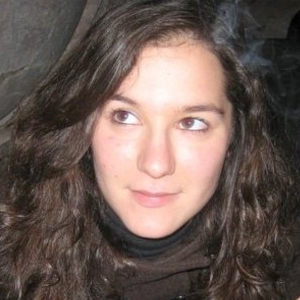 Giulia - Prof d'italien - Paris