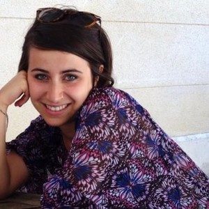 Valentina - Prof d'aide aux devoirs - Paris