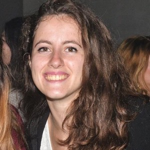 Martina - Prof d'italien - Rosny-sous-Bois