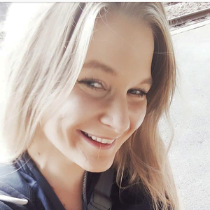 Simona - Prof d'italien - Bièvres