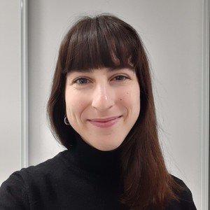Cristina - Prof d'italien - Paris