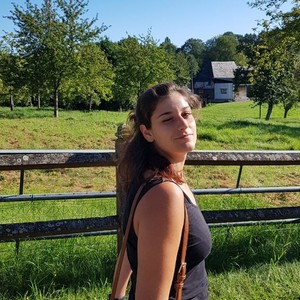Gaia - Prof d'italien - Fribourg
