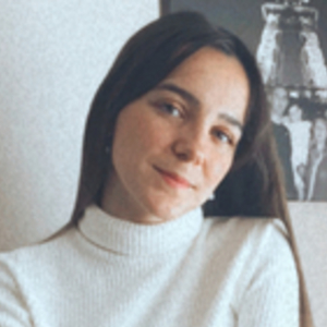 Mel - Prof de fle - français langue étrangère - Zaragoza