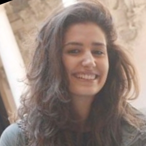 Giulia - Prof d'aide aux devoirs - Montebelluna