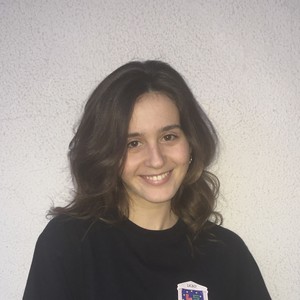 Daniela - Prof d'anglais - Casalpusterlengo
