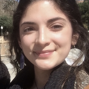 Angelica - Prof d'aide aux devoirs - Milano