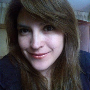 Blanca Mercedes - Prof d'espagnol - Valence