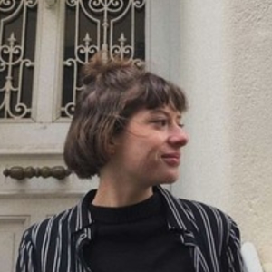 Manon - Prof d'aide aux devoirs - Ennezat