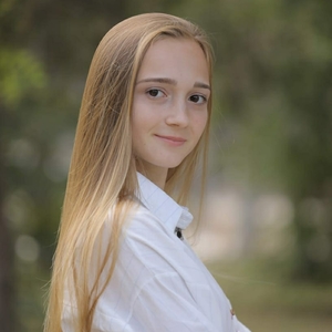 Arina - Prof de russe - Marseille