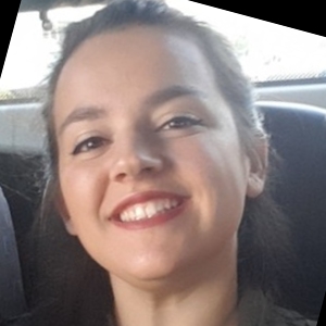 Emma - Prof d'aide aux devoirs - Albi