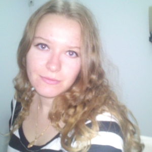 Daria - Prof de russe - Angers