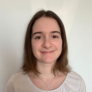 Emilie - Prof de maths - Angers