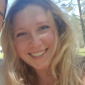 Elodie - Prof d'anglais - Valbonne (Sophia antipolis)