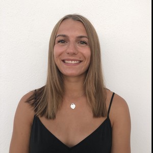 Alice - Prof d'anglais - Paris
