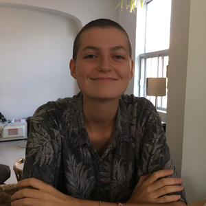 Juliette - Prof d'anglais - Paris