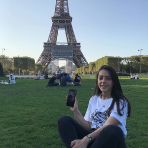 Kenza - Prof d'aide aux devoirs - Lens