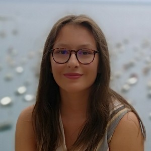 Emma - Prof d'aide aux devoirs - Laval