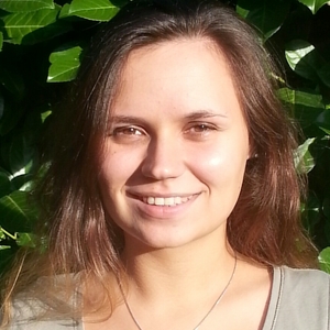 Elena - Prof de russe - Mérignac