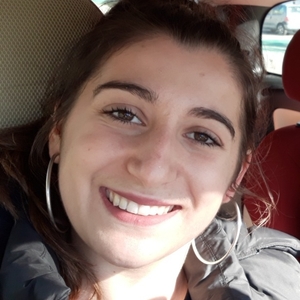 Charlotte - Prof de maths - Pessac