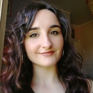 Coline - Prof de maths - Mios