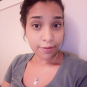 Meriem - Prof de maths - Pessac