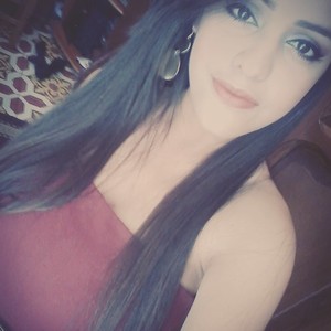 Meriem - Prof d'anglais - Brest