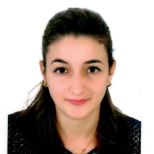 Lydia - Prof de maths - Créteil