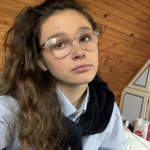 Lisa - Prof de maths - Lille