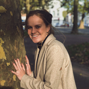 JUDITH - Prof de français - Lille