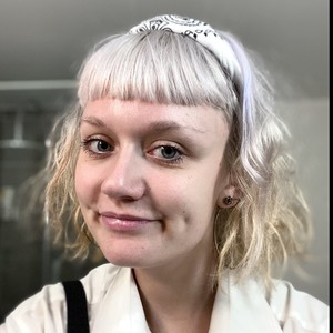 Élise - Prof de français - Villeurbanne
