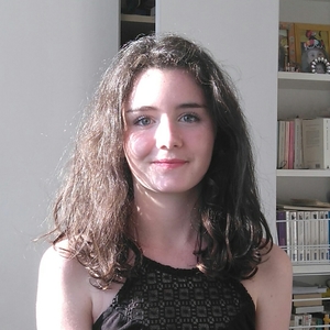 Héloïse - Prof d'allemand - Angers