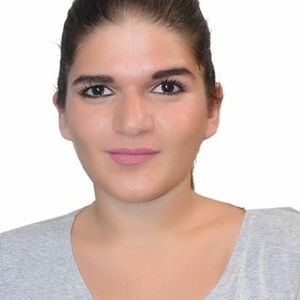 Ivonne - Prof de maths - Colombes