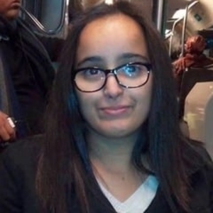 Nora - Prof de maths - Saint-Ouen-l'Aumône