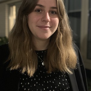 Marie - Prof de maths - Amiens