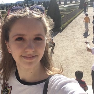 Candice - Prof d'aide aux devoirs - Saint-Germain-en-Laye