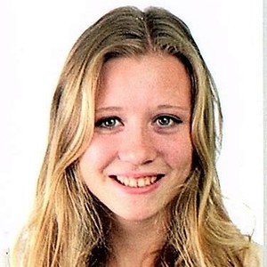 Samantha - Prof d'anglais - Clermont-Ferrand