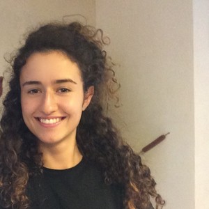 Mathilde - Prof d'anglais - Tarbes