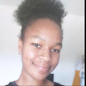 Mariam - Prof d'anglais - Épinay-sous-Sénart