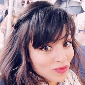 Loubna - Prof d'arabe - Villeurbanne