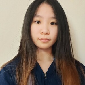 Lila - Prof de français - Paris