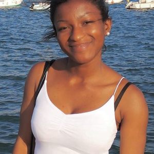 Pamela - Prof de SES - Ivry-sur-Seine