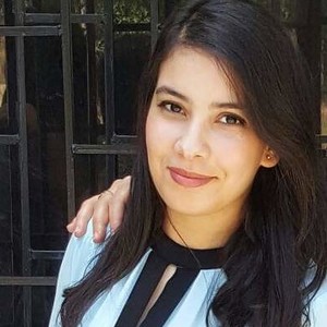 Ghalia - Prof de maths - Colombes