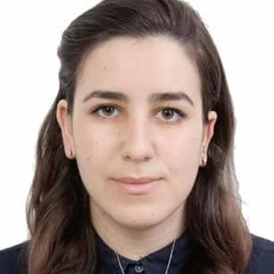 Souad - Prof de maths - Ivry-sur-Seine