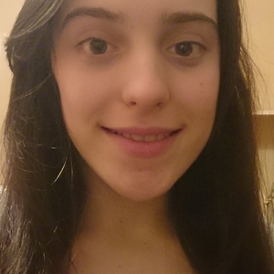 Caroline - Prof d'aide aux devoirs - Pau