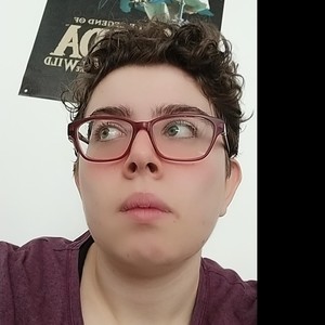 Amandine - Prof de maths - Strasbourg