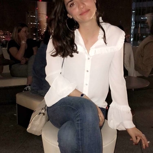 Chiara - Prof d'italien - Suresnes
