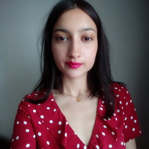 Stéphanie - Prof d'aide aux devoirs - Saint-Ouen-sur-Seine